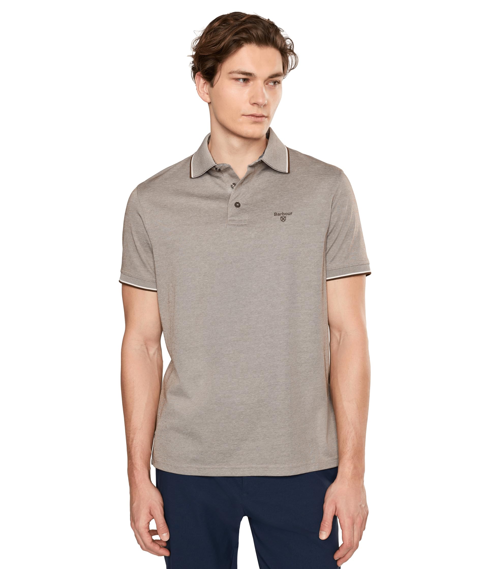 Heydon Performance Polo Shirt