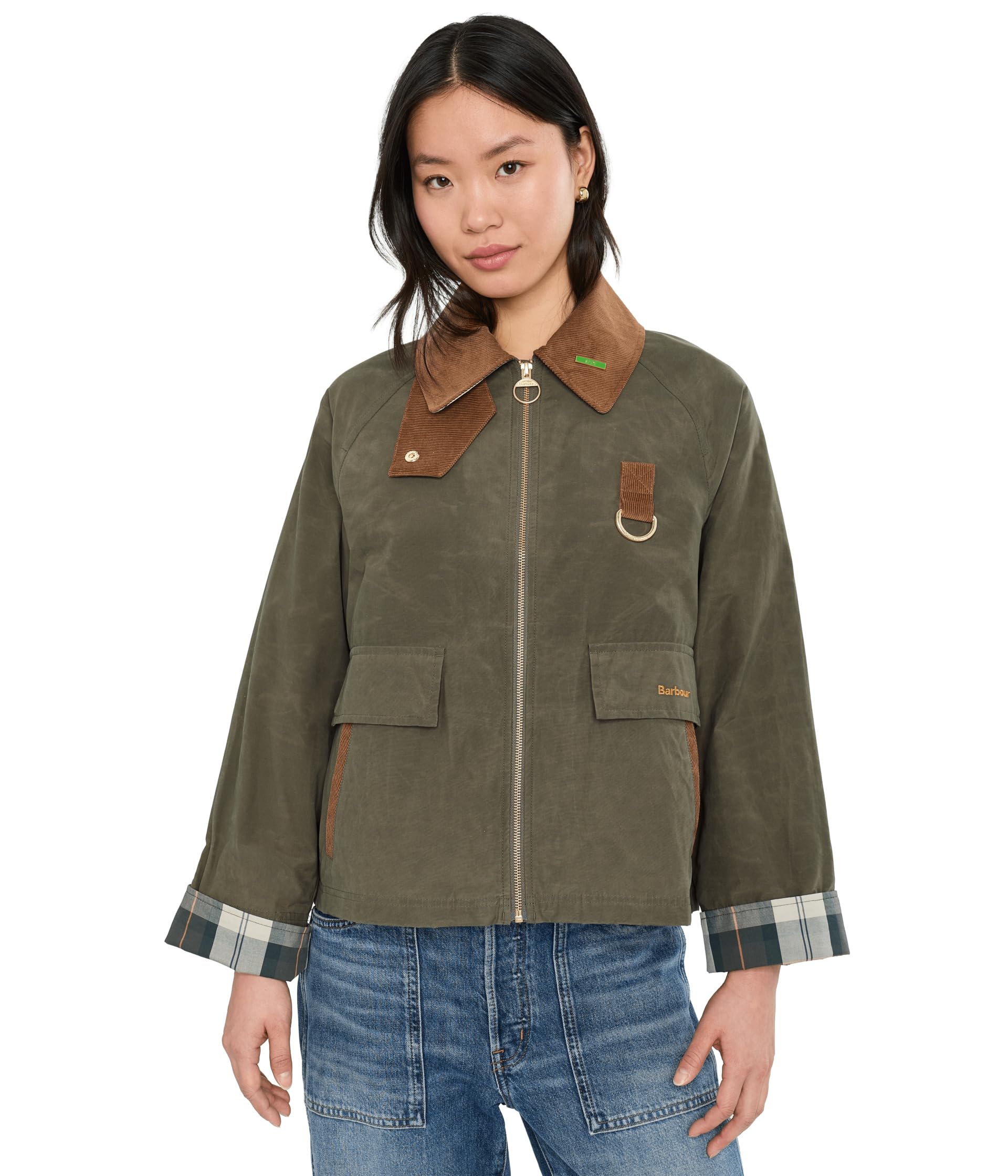 Icons Spey Showerproof Jacket
