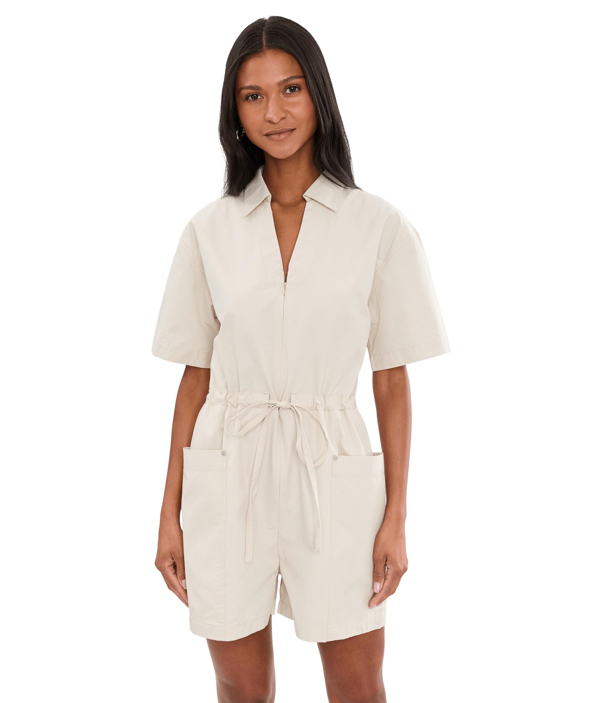 Kirby Playsuit