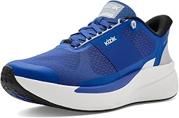 Lapis Blue/White
