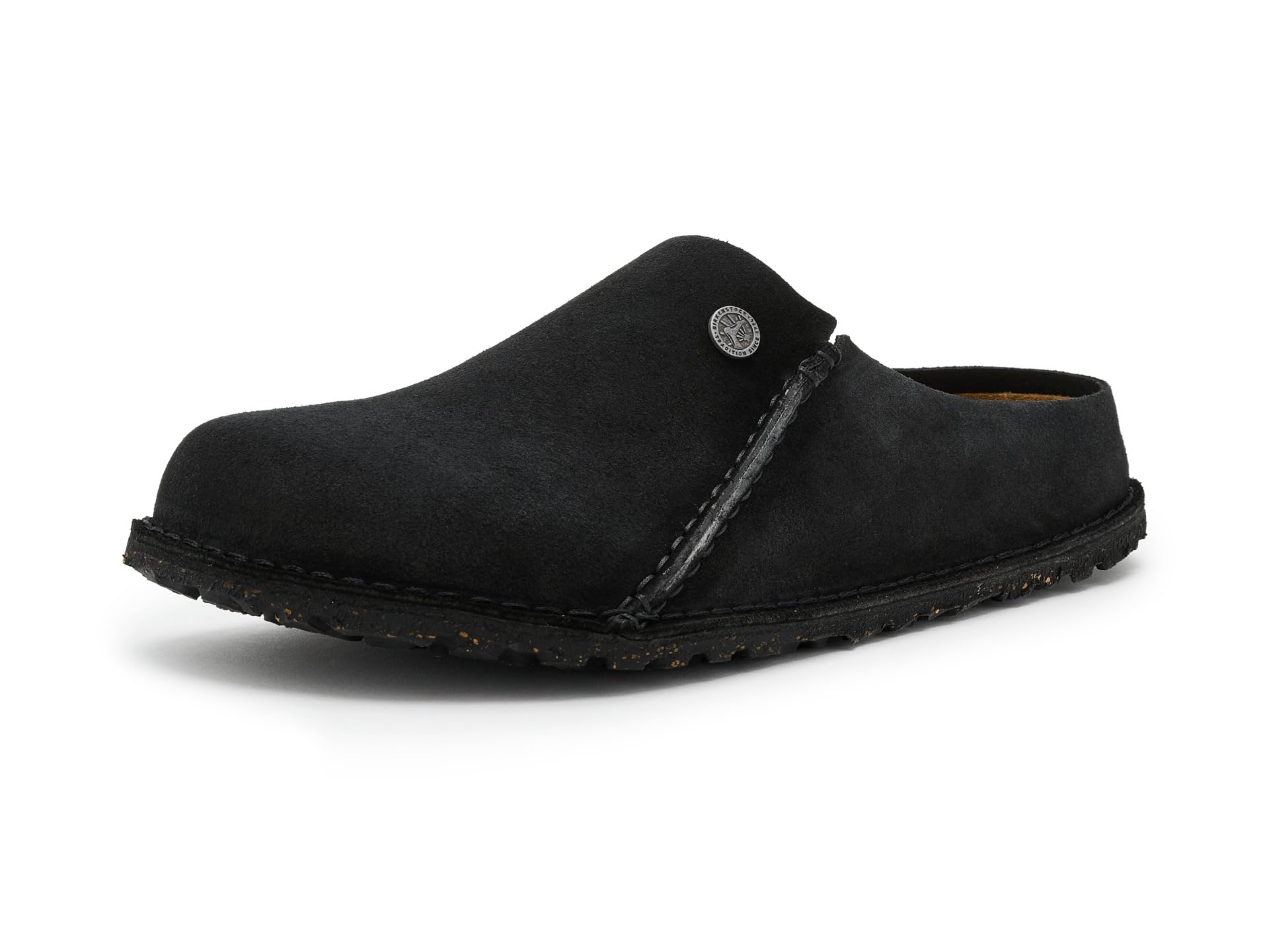 Zermatt 365 Clog - Suede