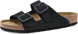 Сандали Birkenstock из нубука