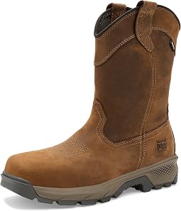 Промышленные рабочие ботинки Titan EV Pull-On Composite Safety Toe Waterproof