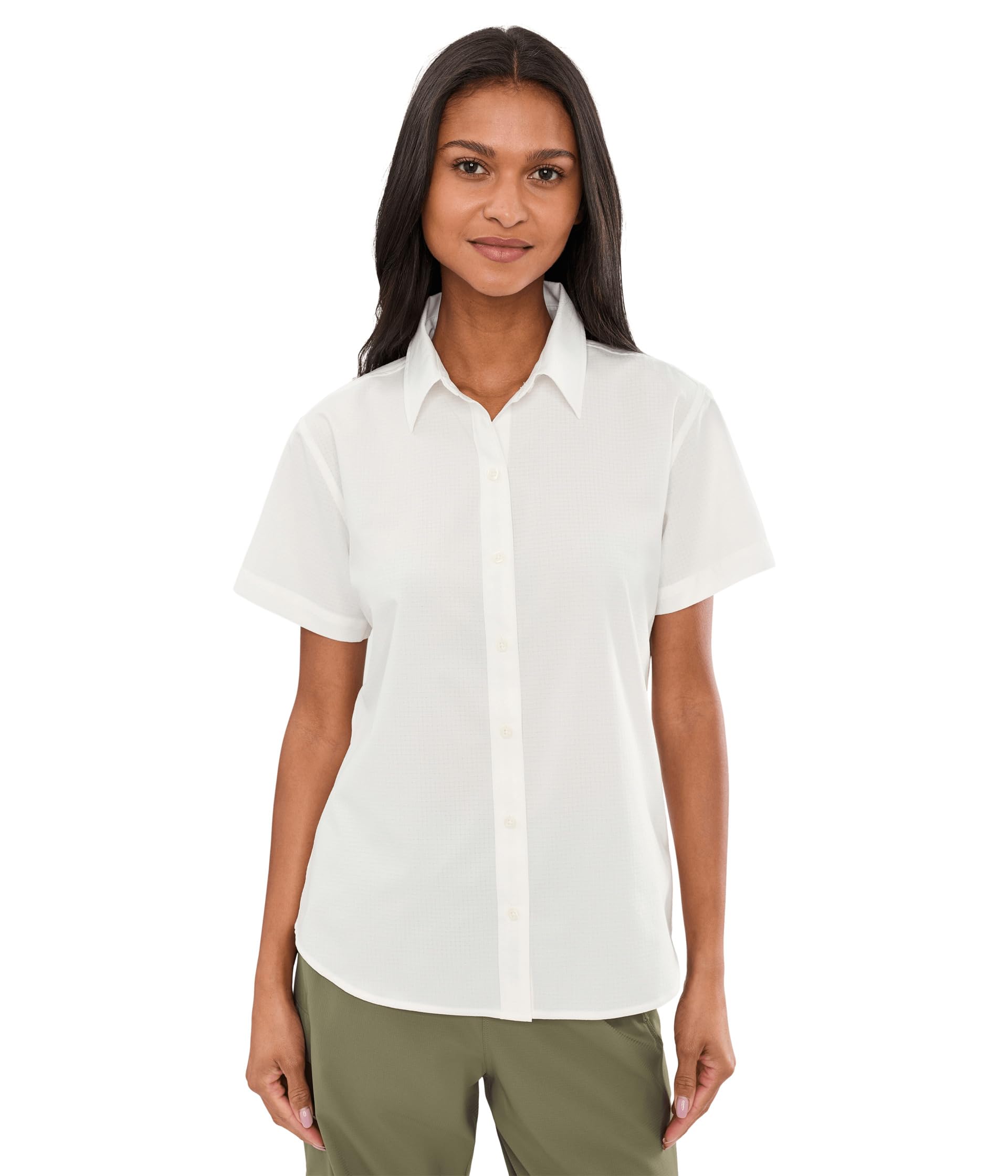 AirExchange Short Sleeve Shirt