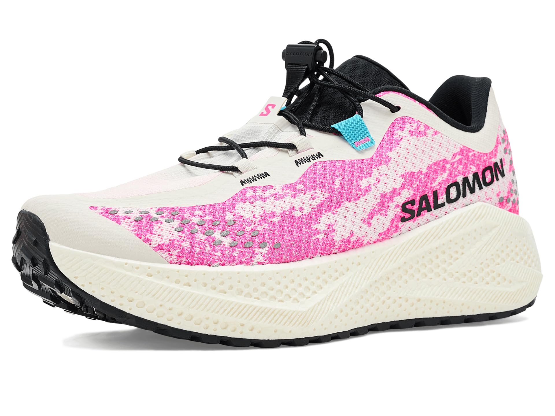 Кроссовки Salomon Aero Glide 4 Grvl