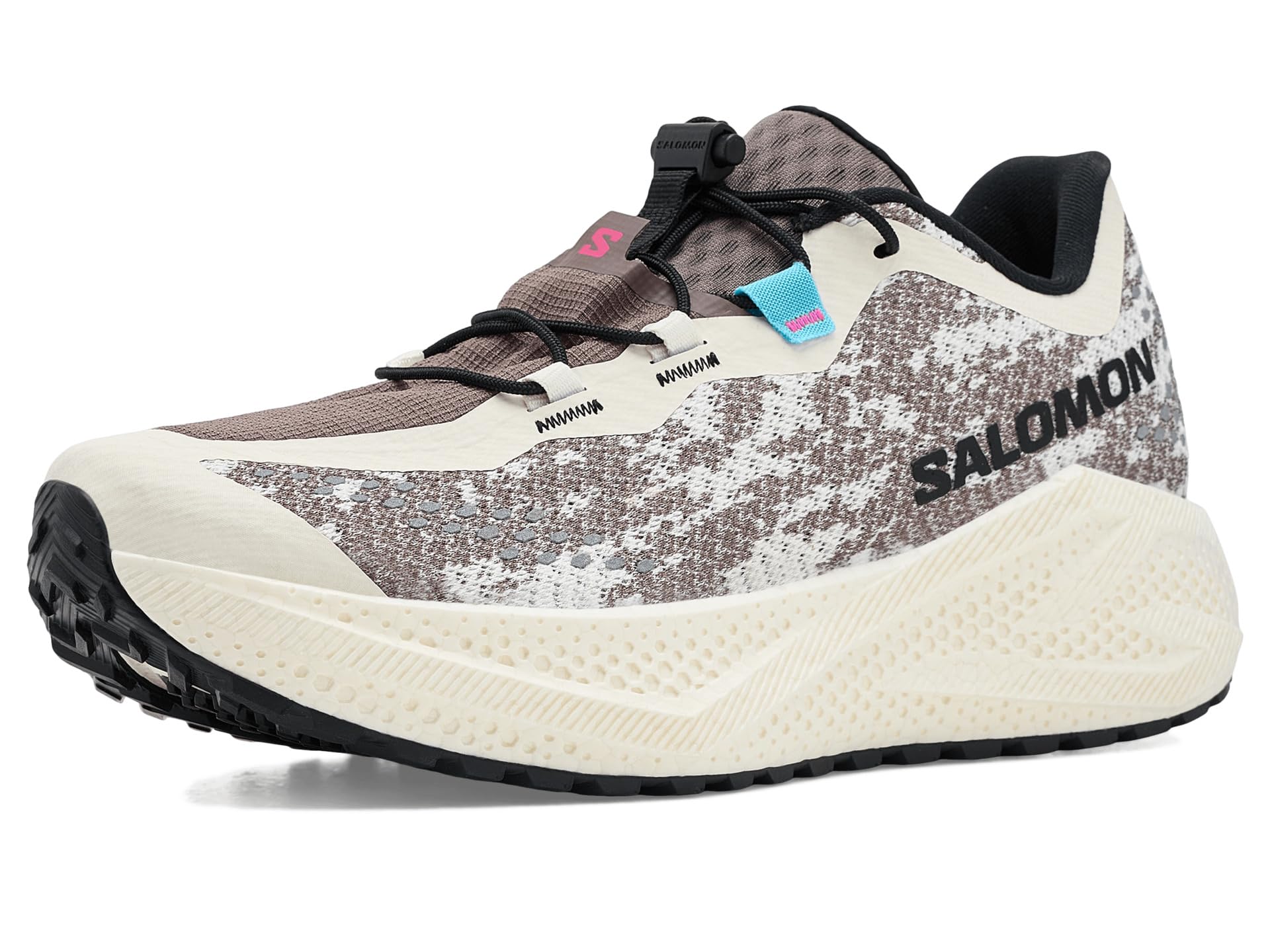 Кроссовки Aero Glide 4 Grvl Salomon