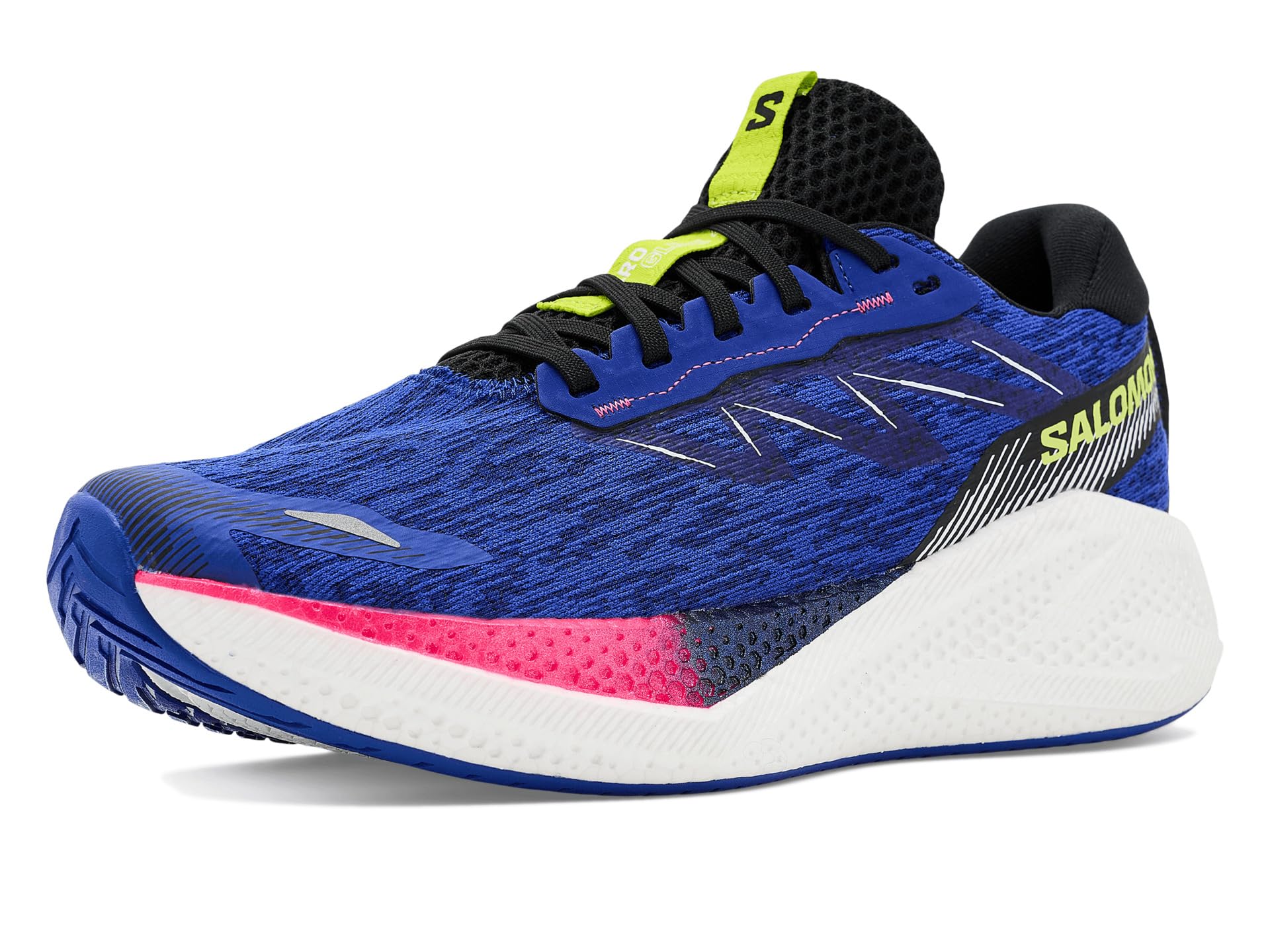 Кроссовки Salomon Aero Glide 4