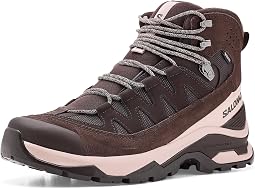 Кроссовки Quest Echo GTX
