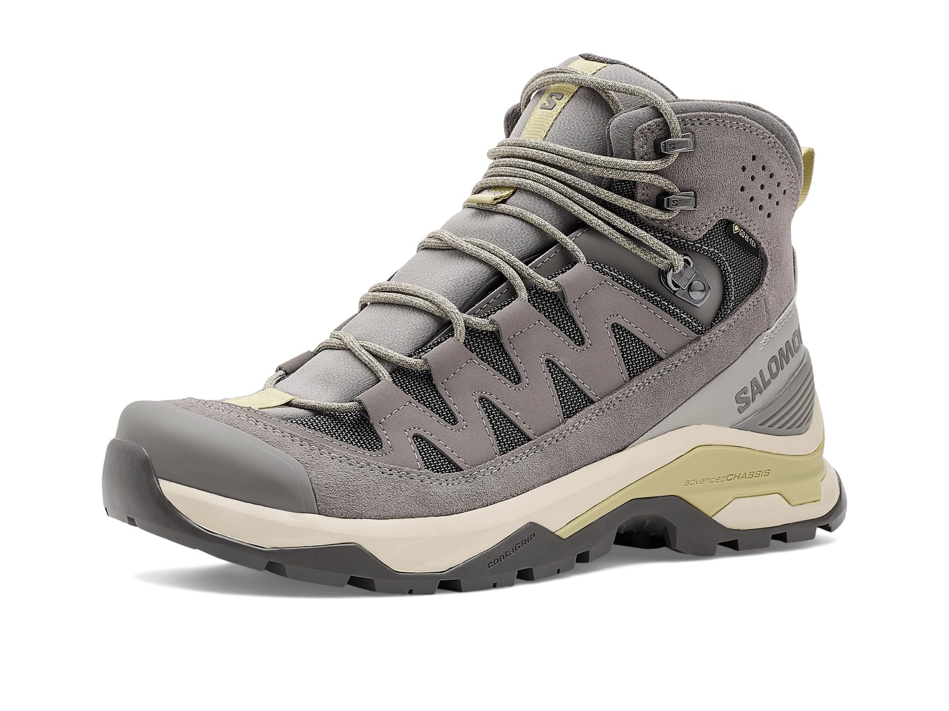 Кроссовки Quest Echo GTX