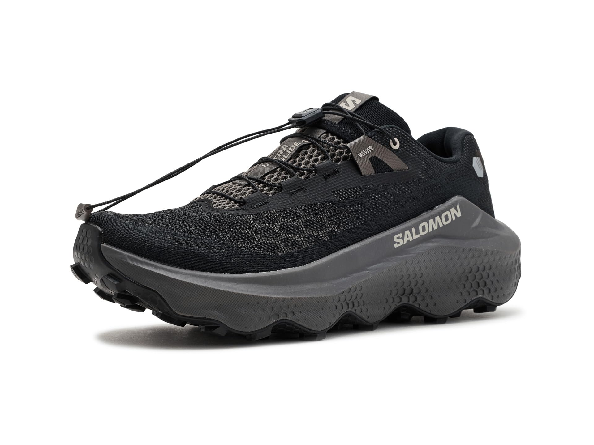 Ultra Glide 4