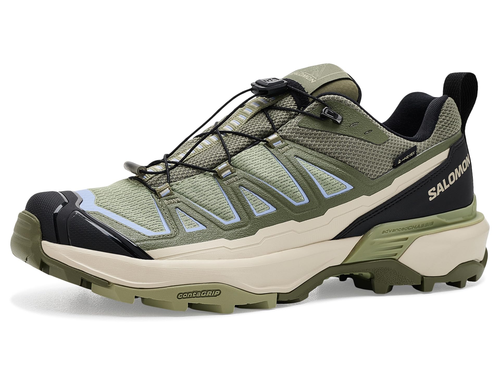 X Ultra 360 Edge GORE-TEX®