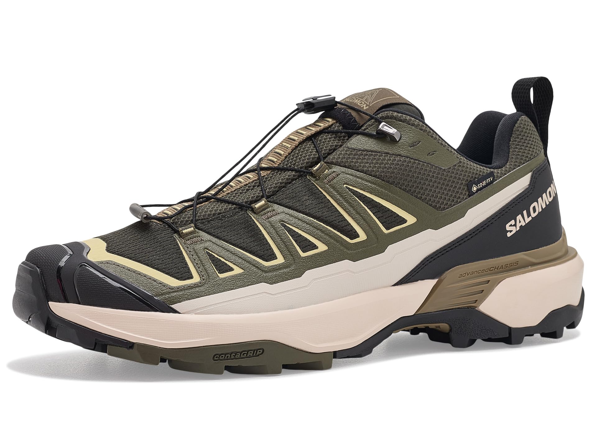 X ULTRA 360 EDGE GORE-TEX