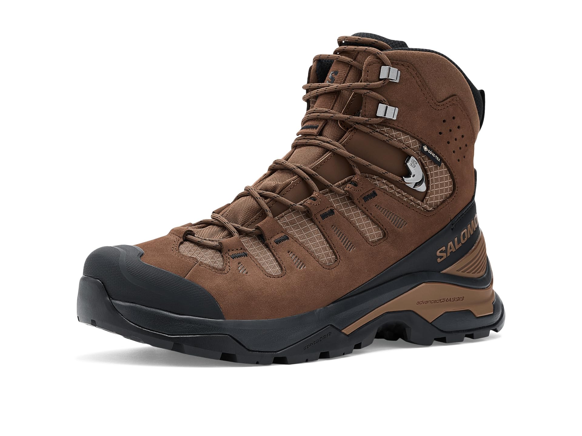 Salomon Quest 5 GTX кроссовки