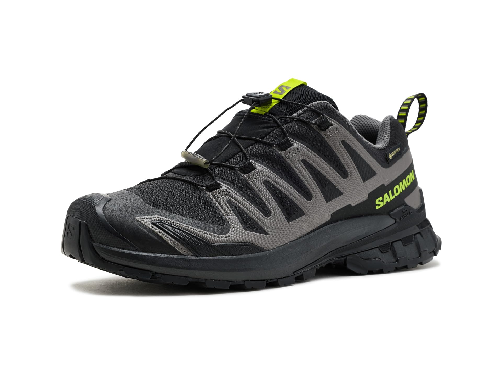XA Pro 3D V9 GORE-TEX® беговые кроссовки