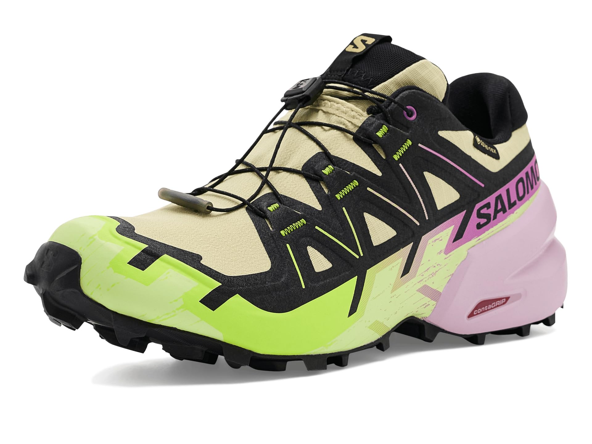 Кроссовки Speedcross 6 GORE-TEX®