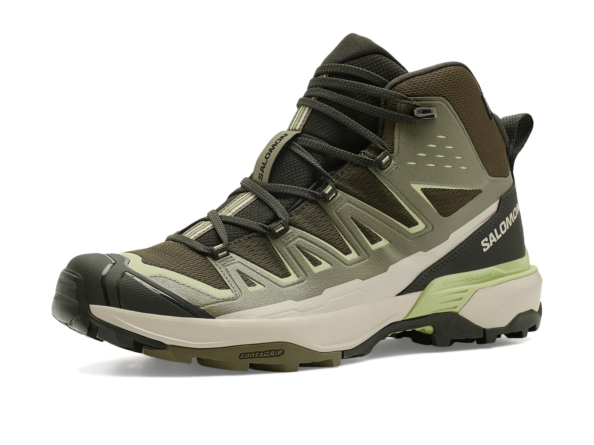 X Ultra 360 Edge Mid Gore-tex
