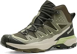 X Ultra 360 Edge Mid Gore-tex