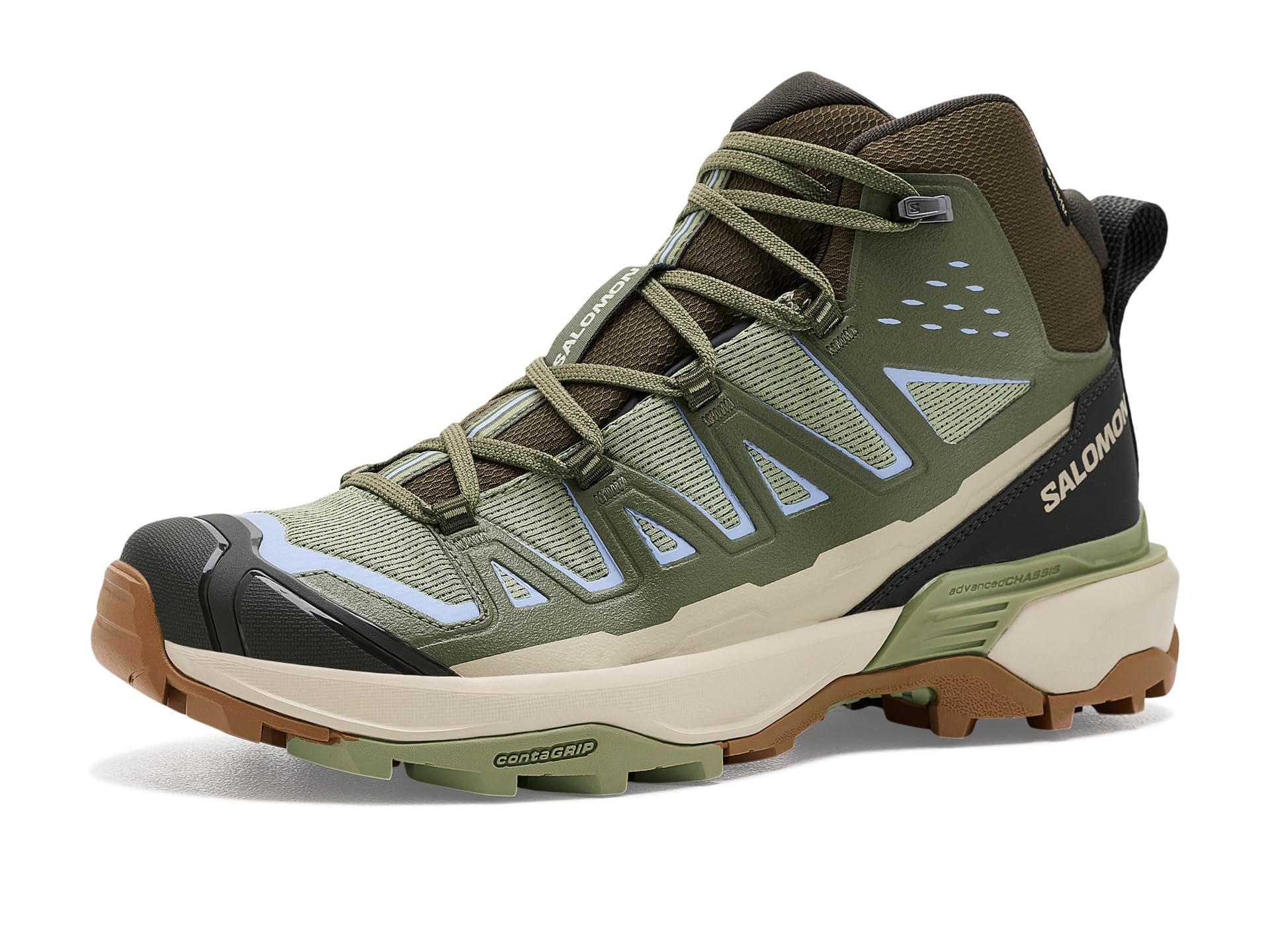 X Ultra 360 Edge Mid Gore-tex