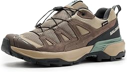 x ultra 360 кожаные gore-tex®