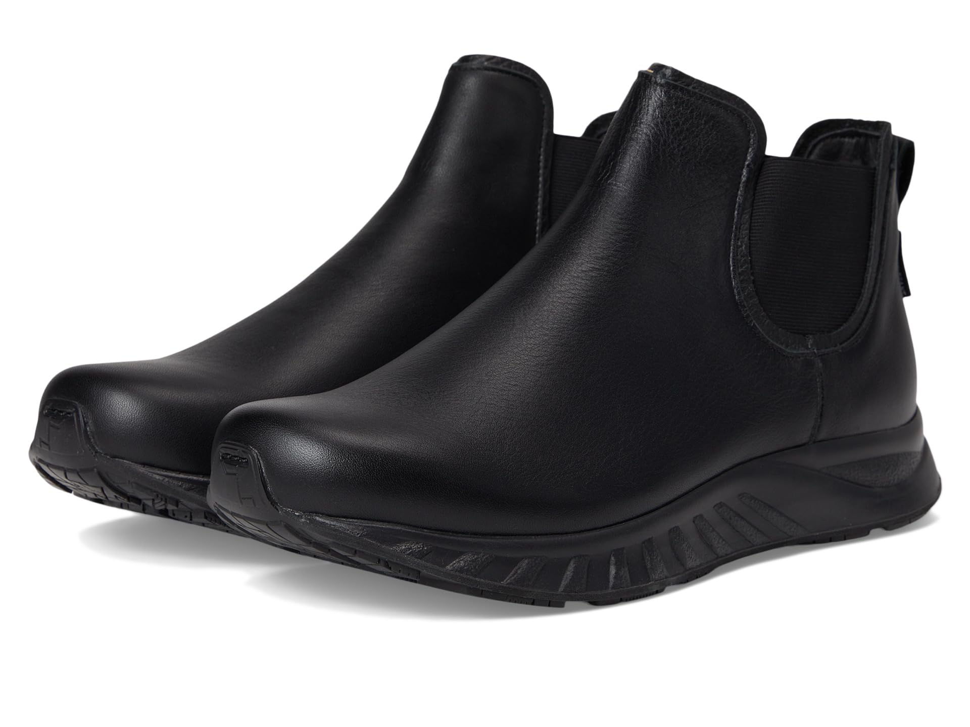 Premier Work Non-Slip Pull-On Comfort Boots