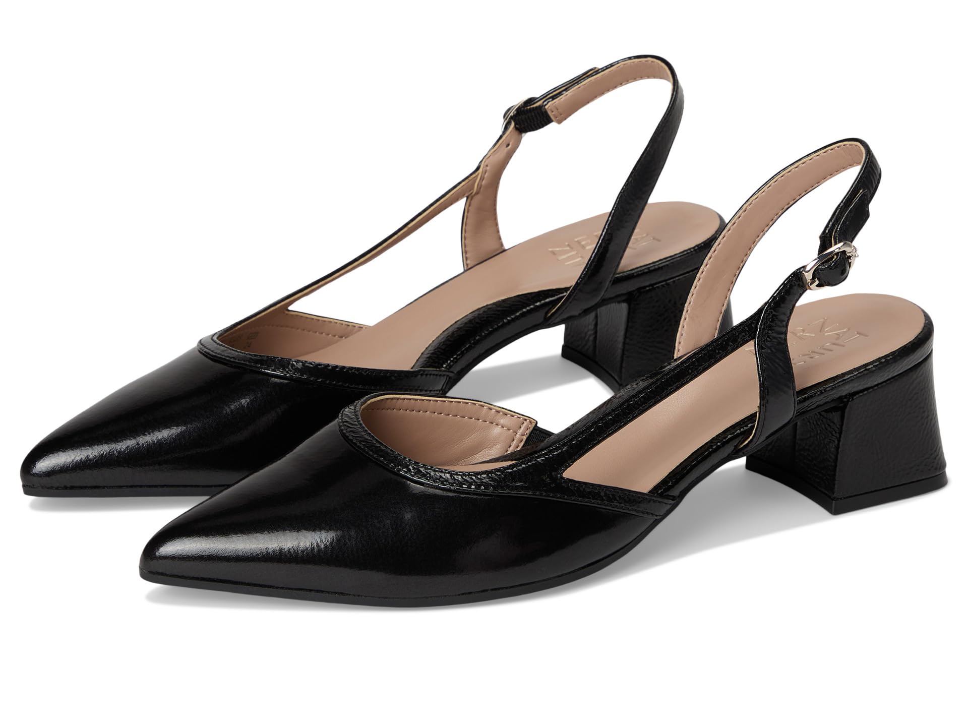 Mila Dress Shoes