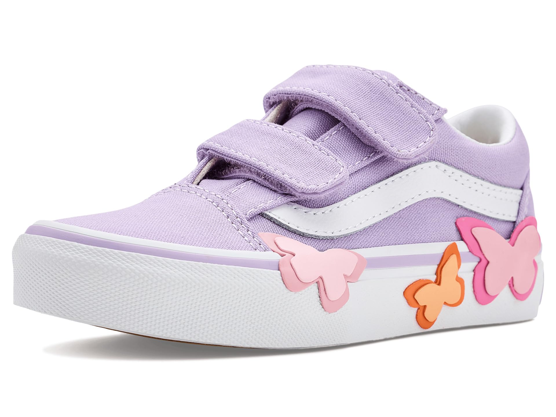 Old Skool™ V Butterfly (Little Kid)