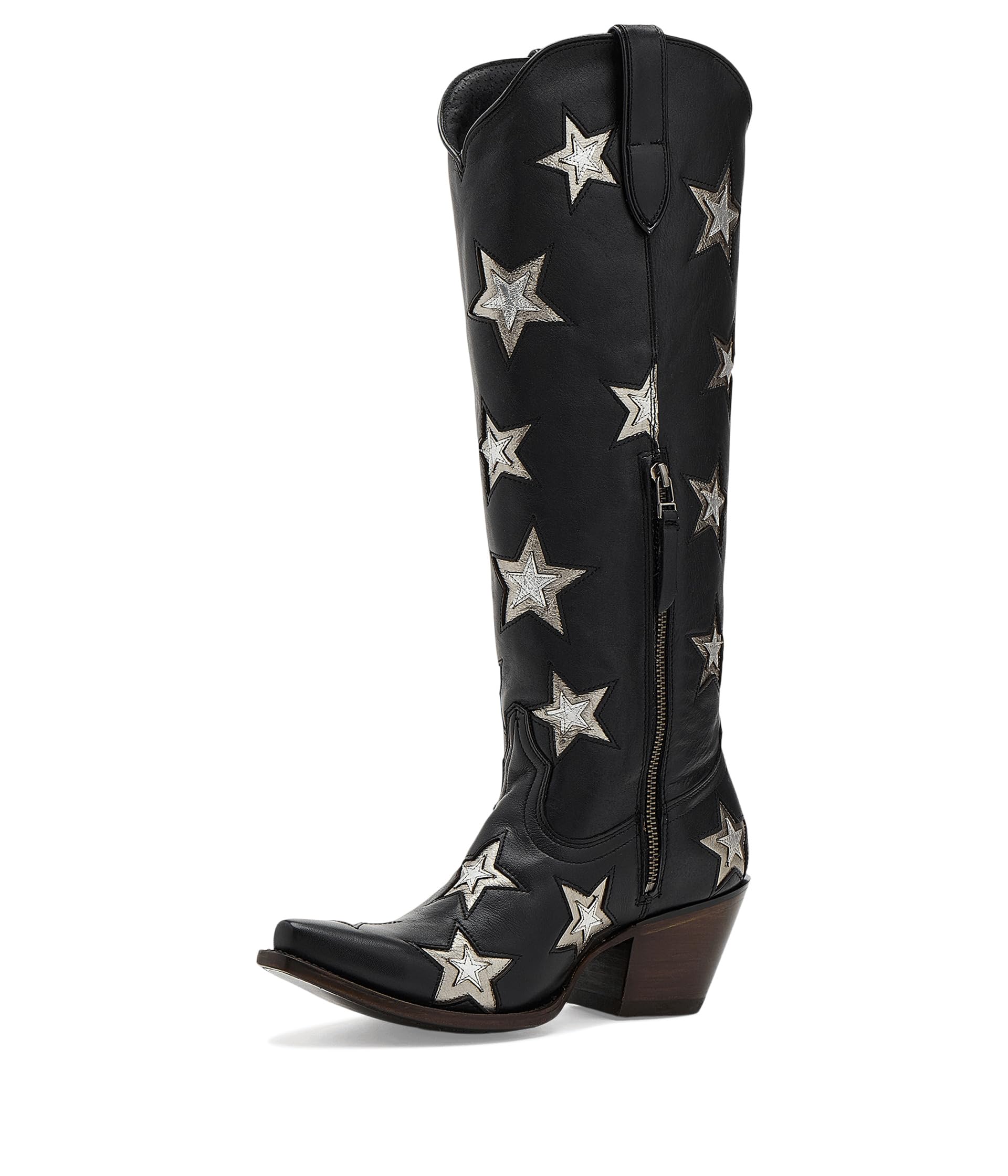 Сапоги Casanova Star