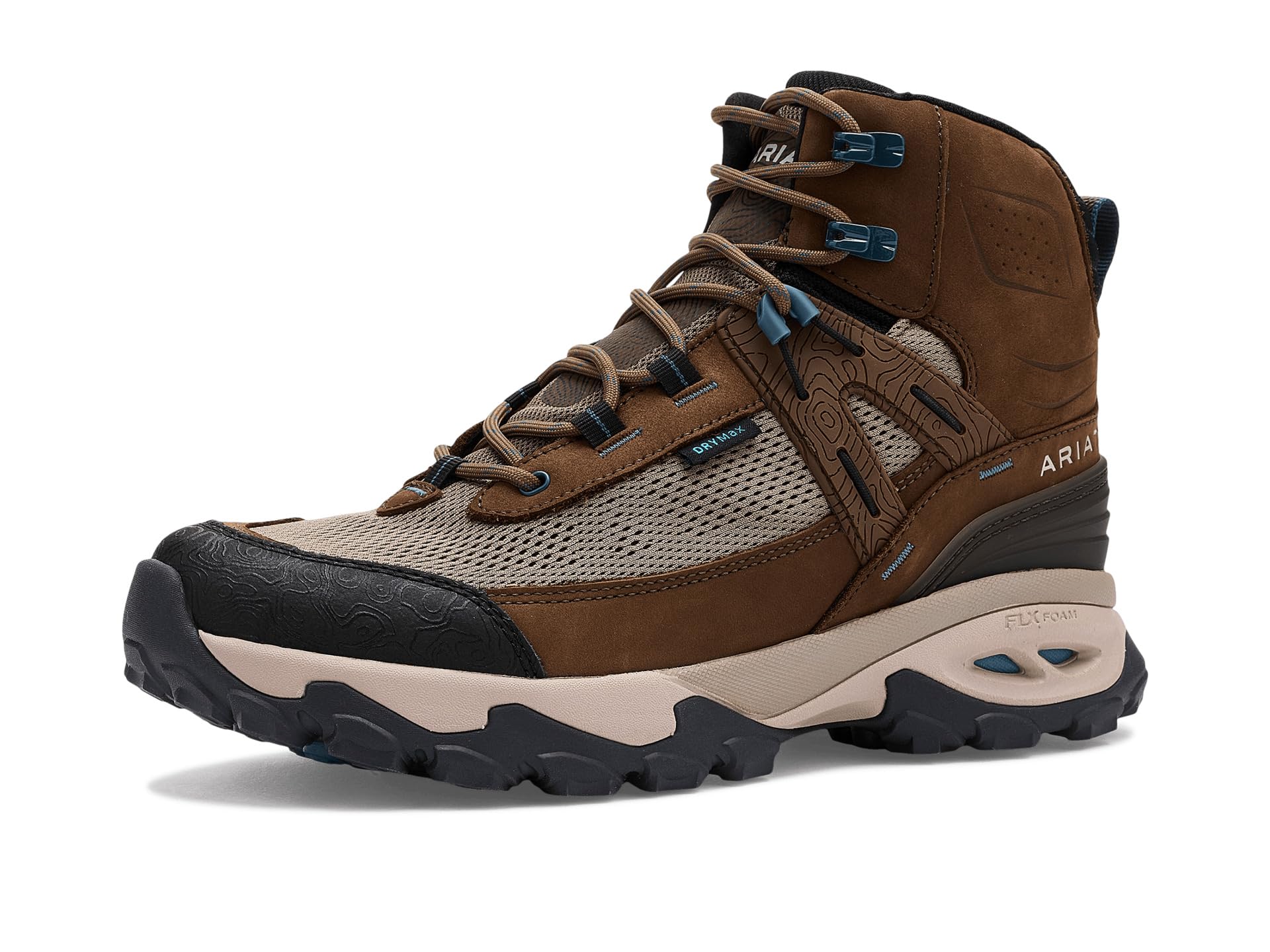 Traverse Mid H2O