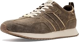 Brown Bomber