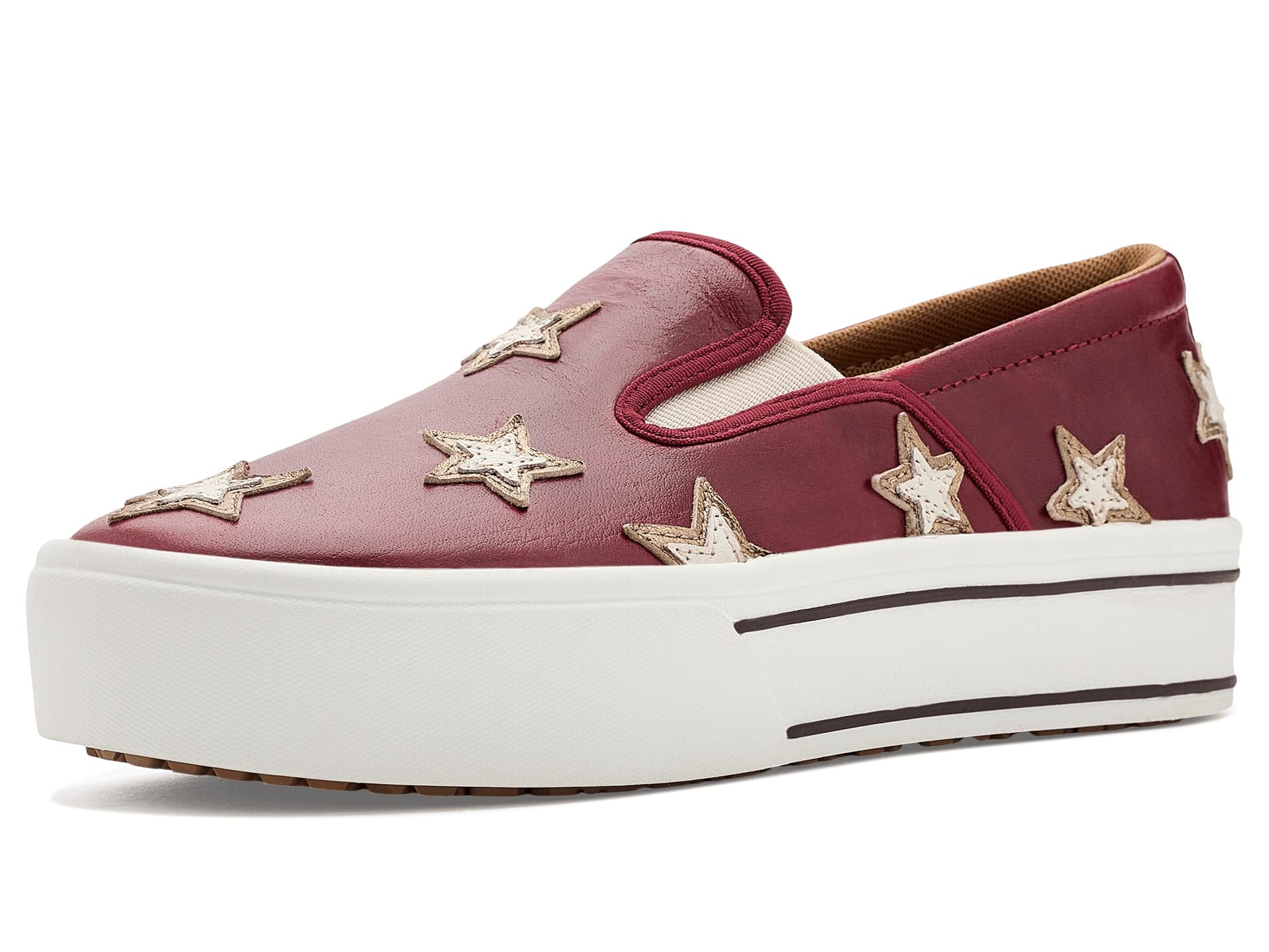 Skylar Star Slip-On
