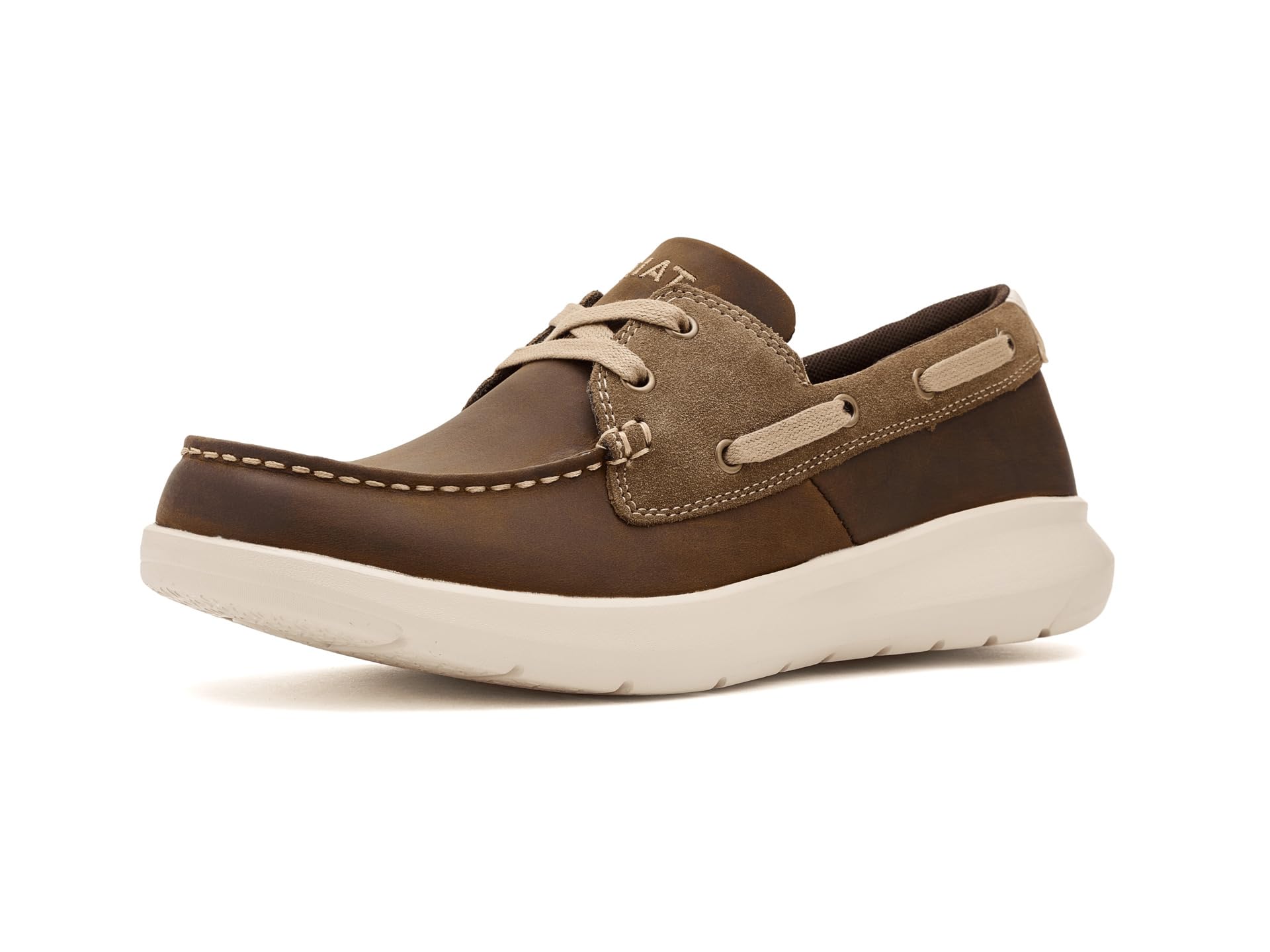 Мокасины Hilo Shore от Ariat