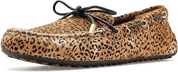 Mini Cheetah Hair On