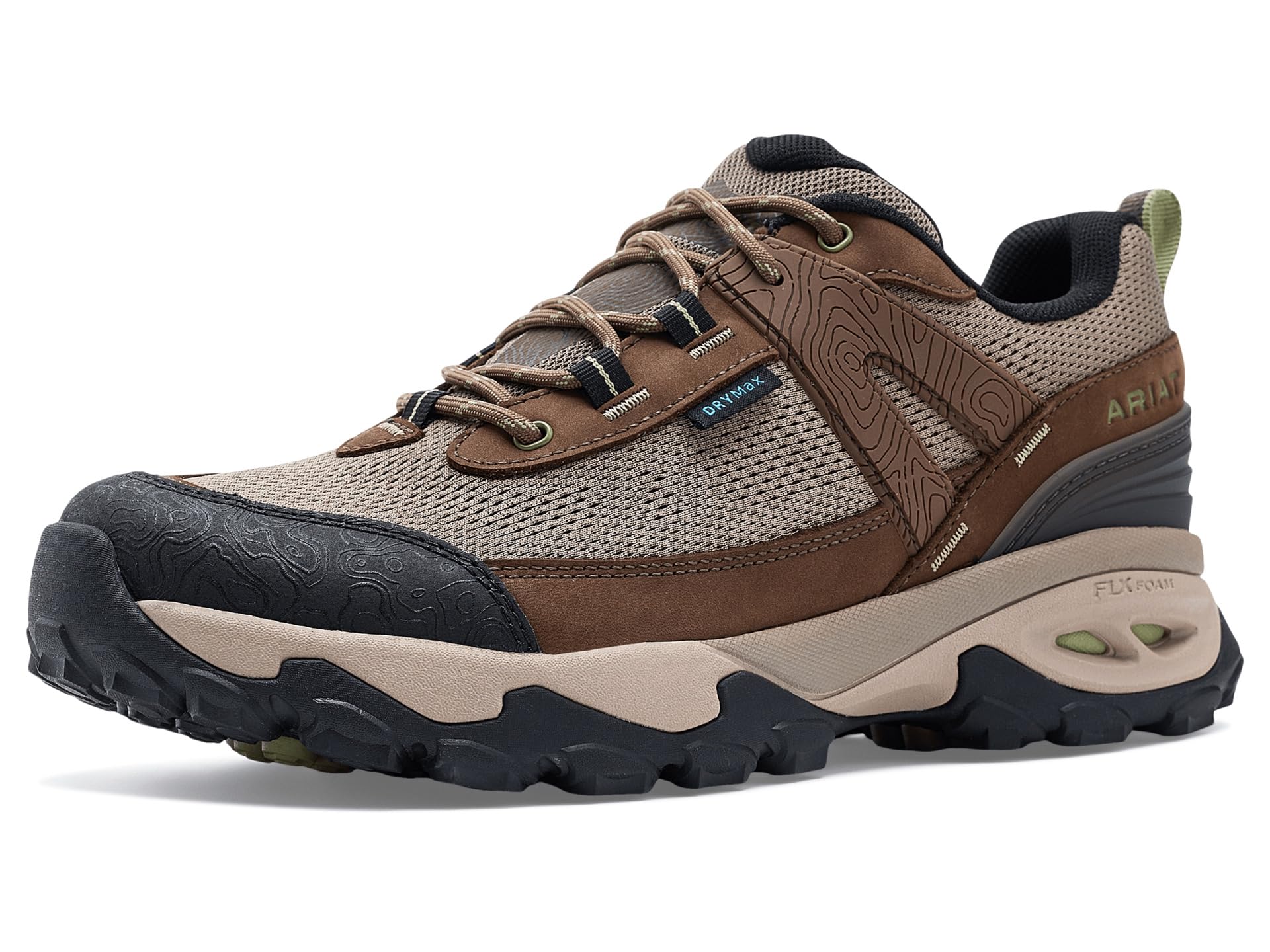 Traverse Low H2O