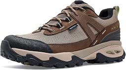 Traverse Low H2O
