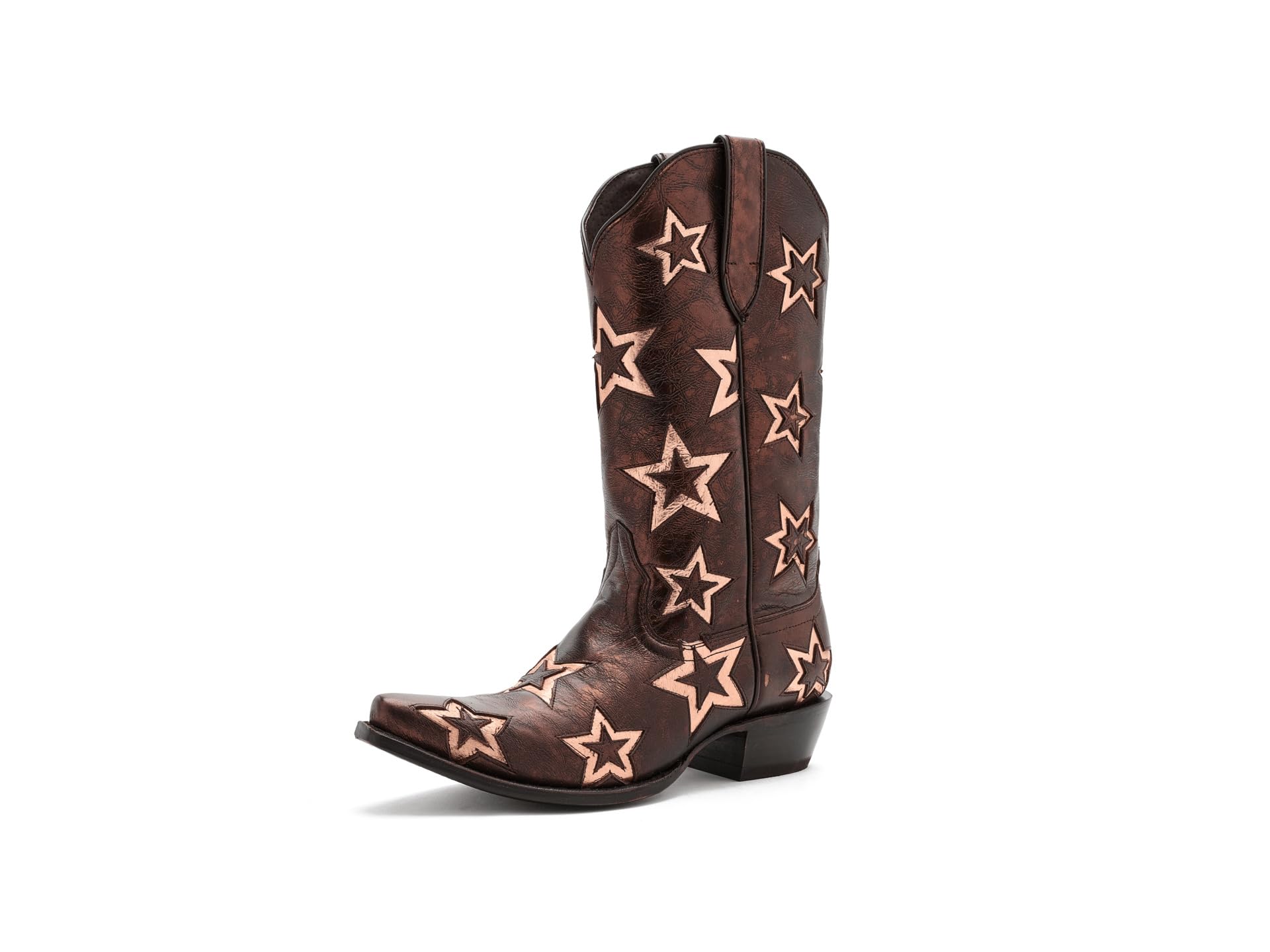 Hazen Star