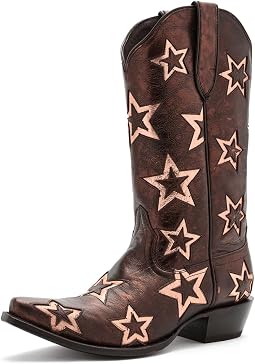 Hazen Star