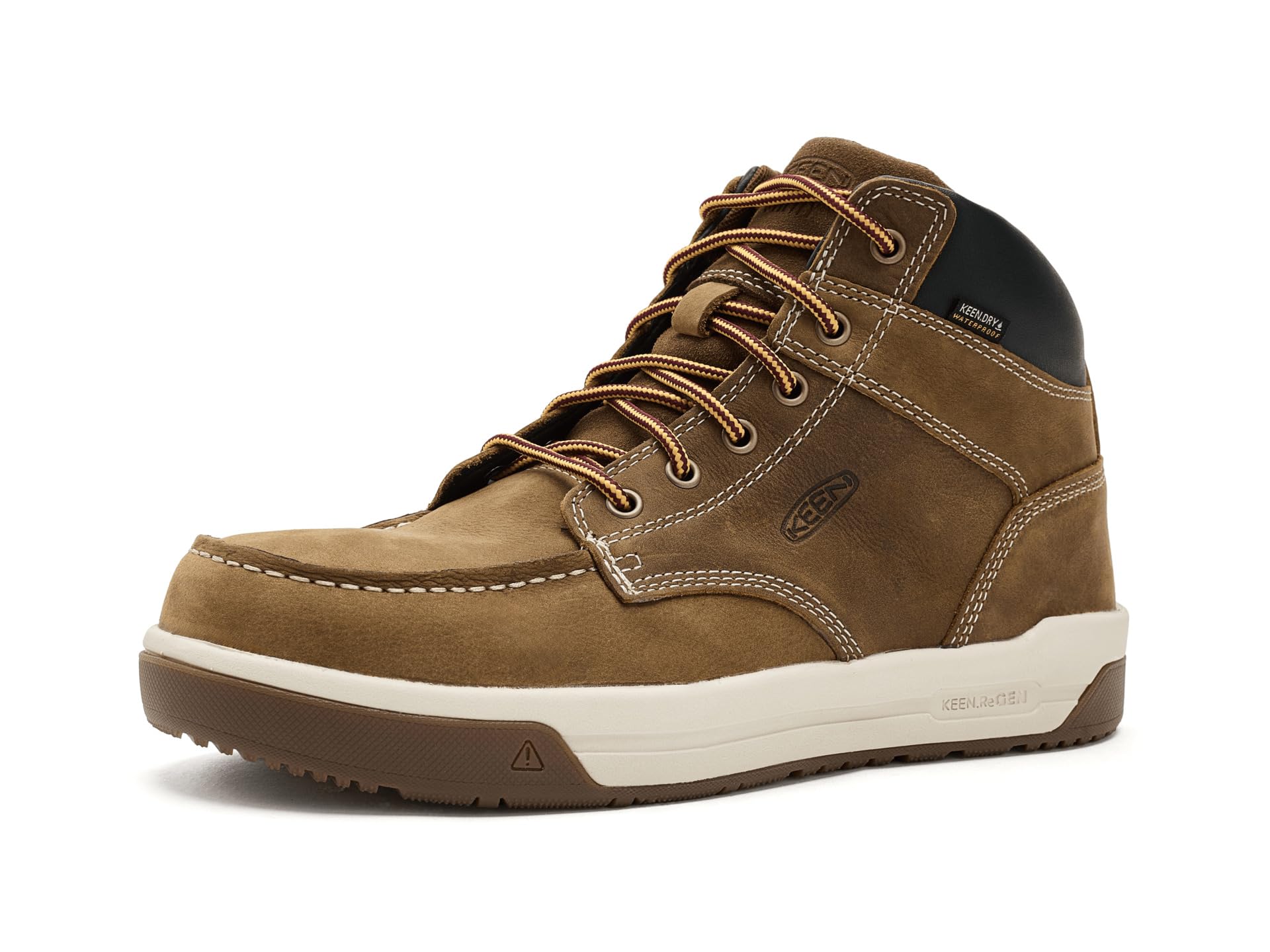 Gibson Waterproof Work Boots (Carbon Toe)