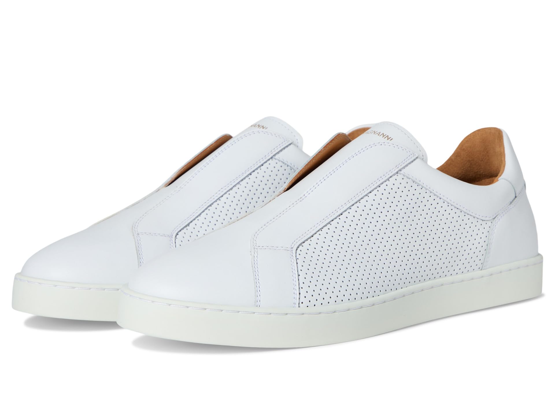 Кроссовки Magnanni Costa Slip Perf