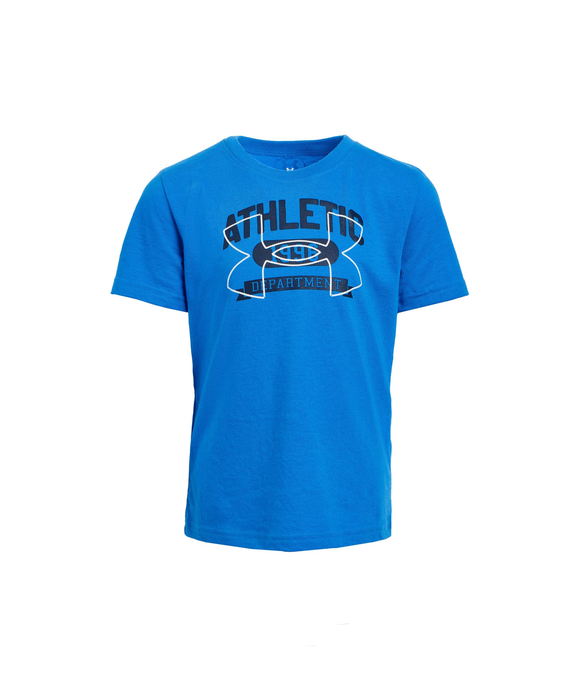 Athletic Department Short Sleeve (Little Kid)