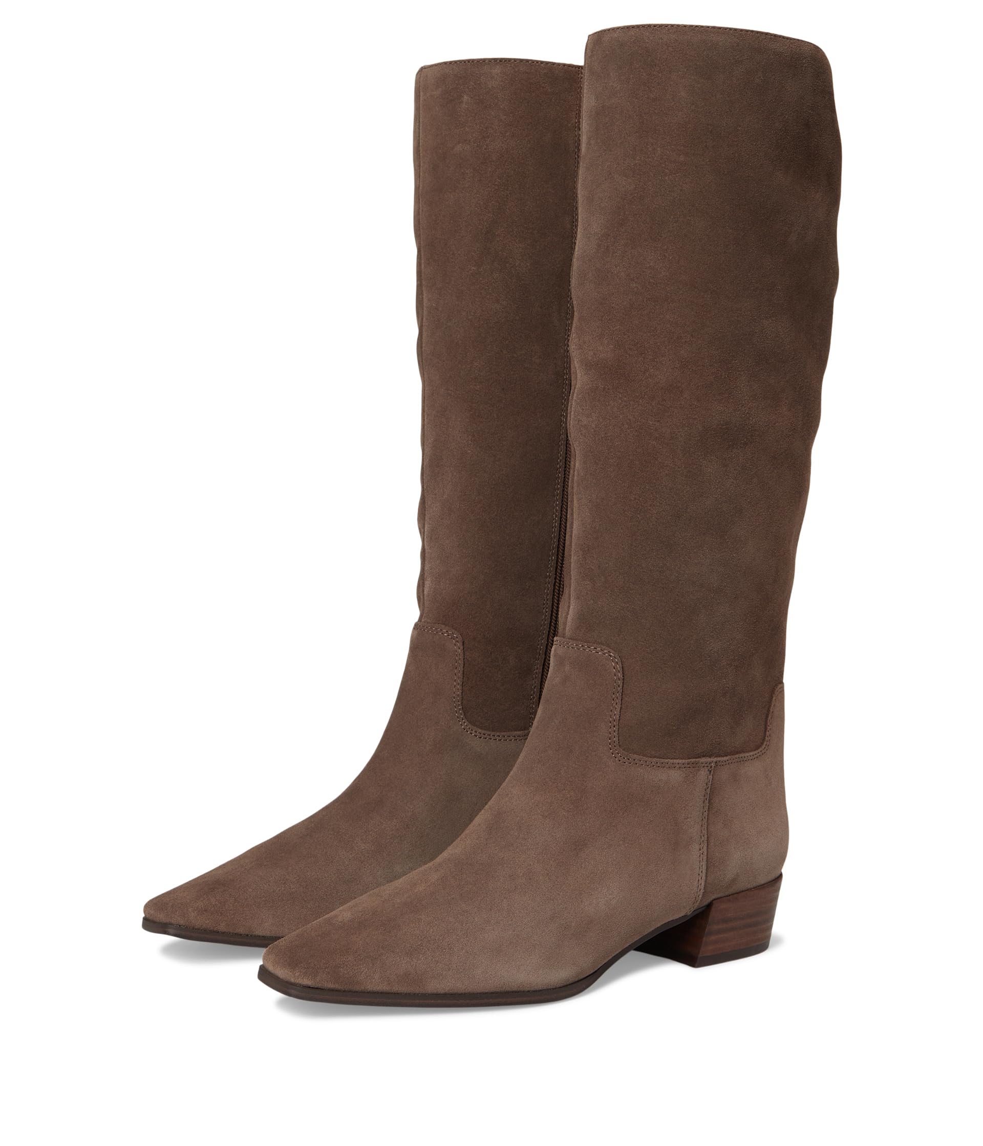 Pavla Knee High Boot
