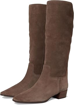 Pavla Knee High Boot