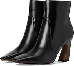 Bayla High Heel Ankle Bootie