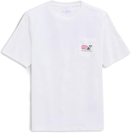 Football Bts Short Sleeve Tee (Toddler/Little Kids/Big Kids)