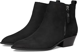 Black Nubuck