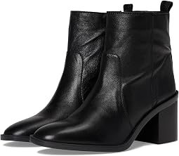 Alivia Leather Boots