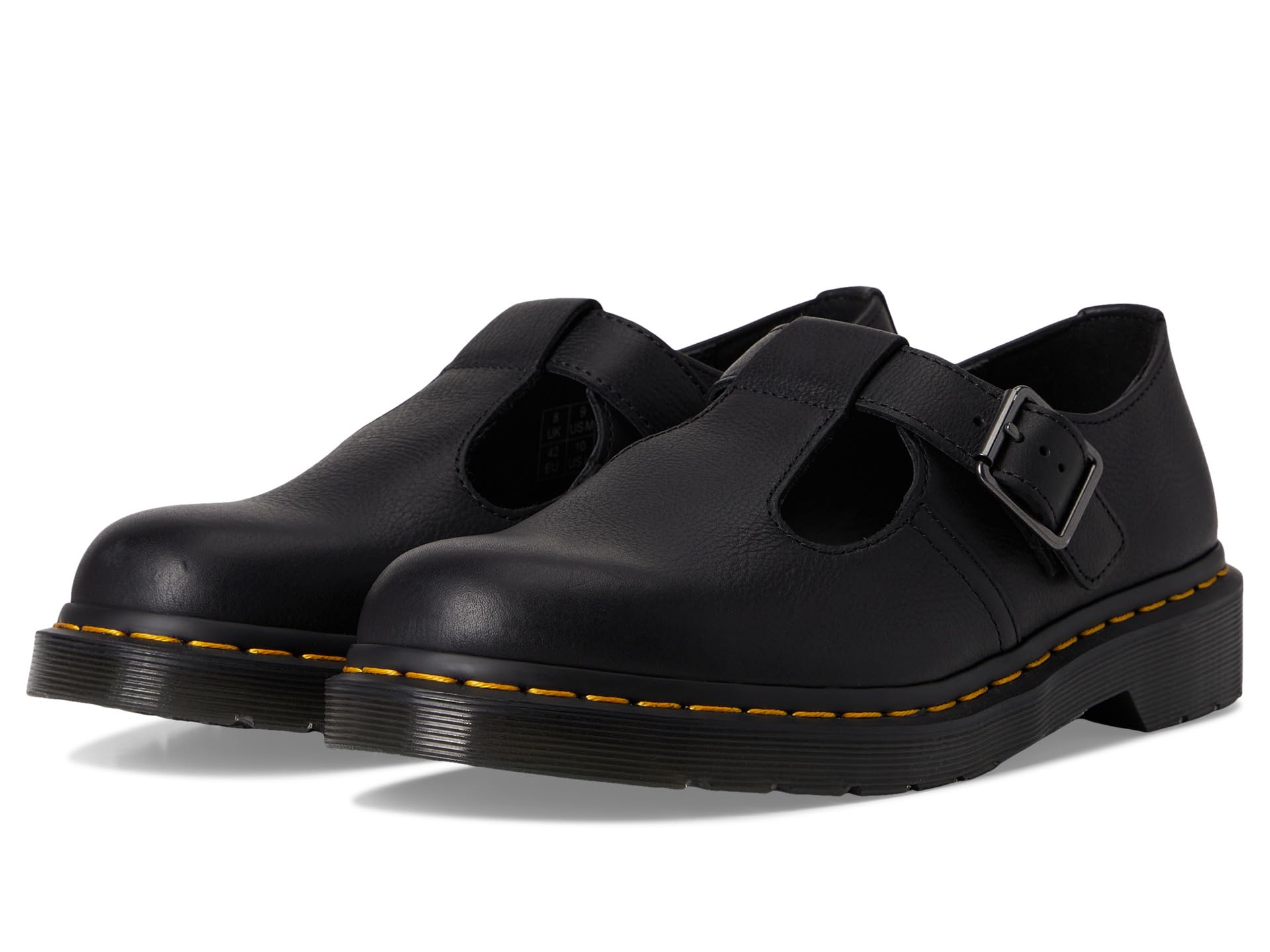 Polley T Bar Shoes
