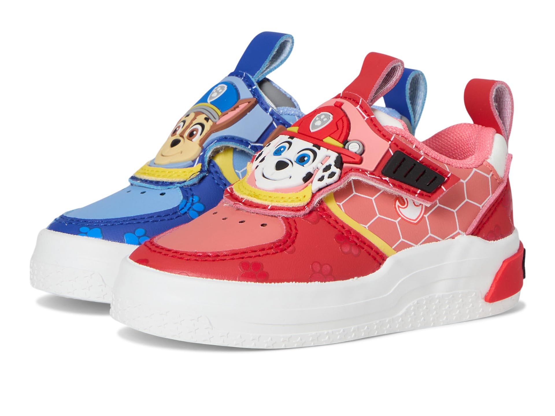Paw Patrol Court (Toddler)
