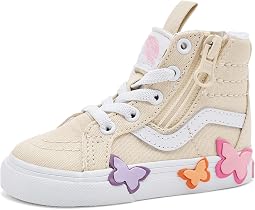 Кроссовки SK8-Hi® Reissue Zip Butterfly (Infant/Toddler)