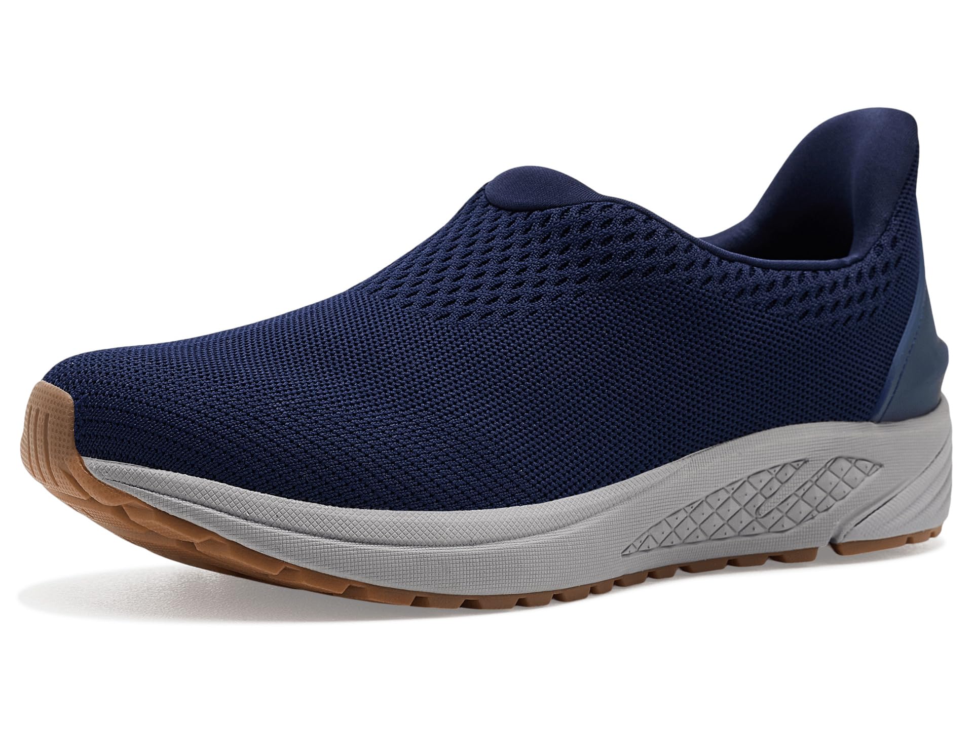 One Velocity Slip-On