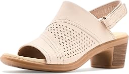 Sand Nubuck